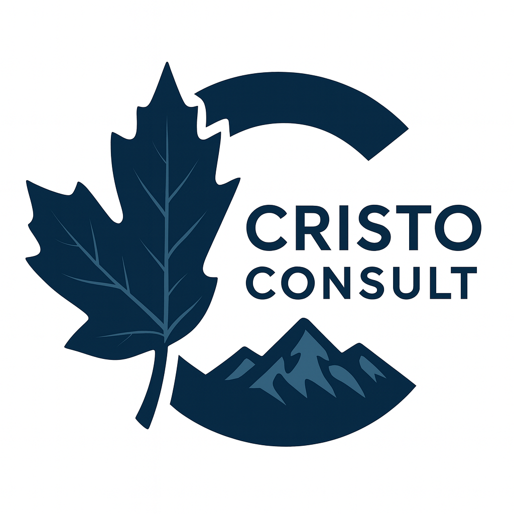 Cristo Consult Logo